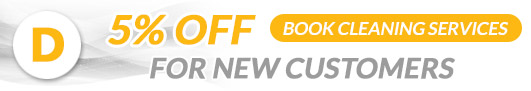  London customers cleaning company offer