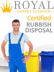 Certified Cleaners in London